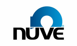 شرکت NUVE ترکیه